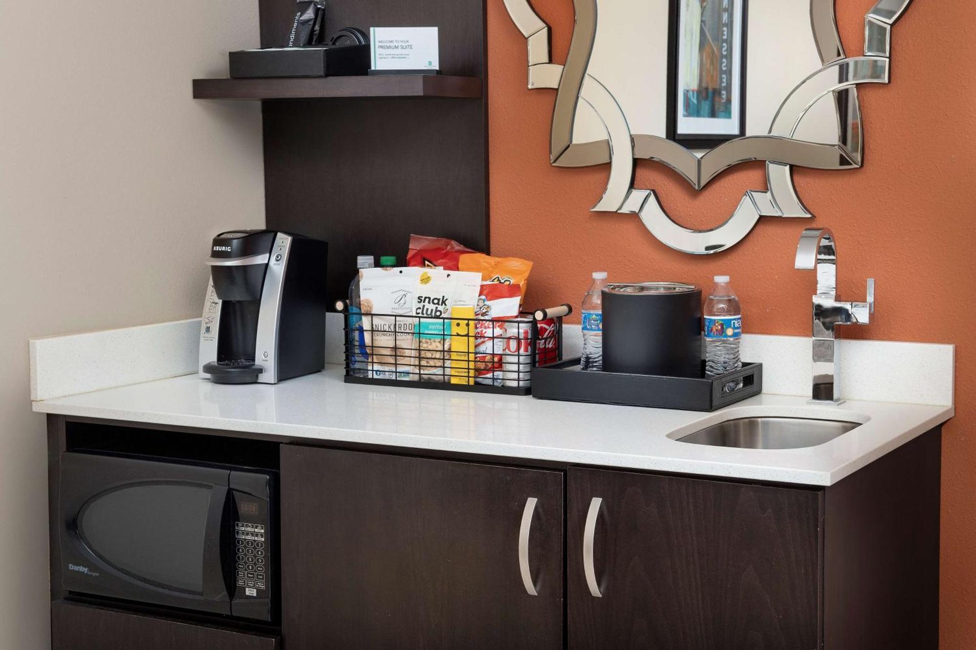 Embassy Suites By Hilton Knoxville West Экстерьер фото