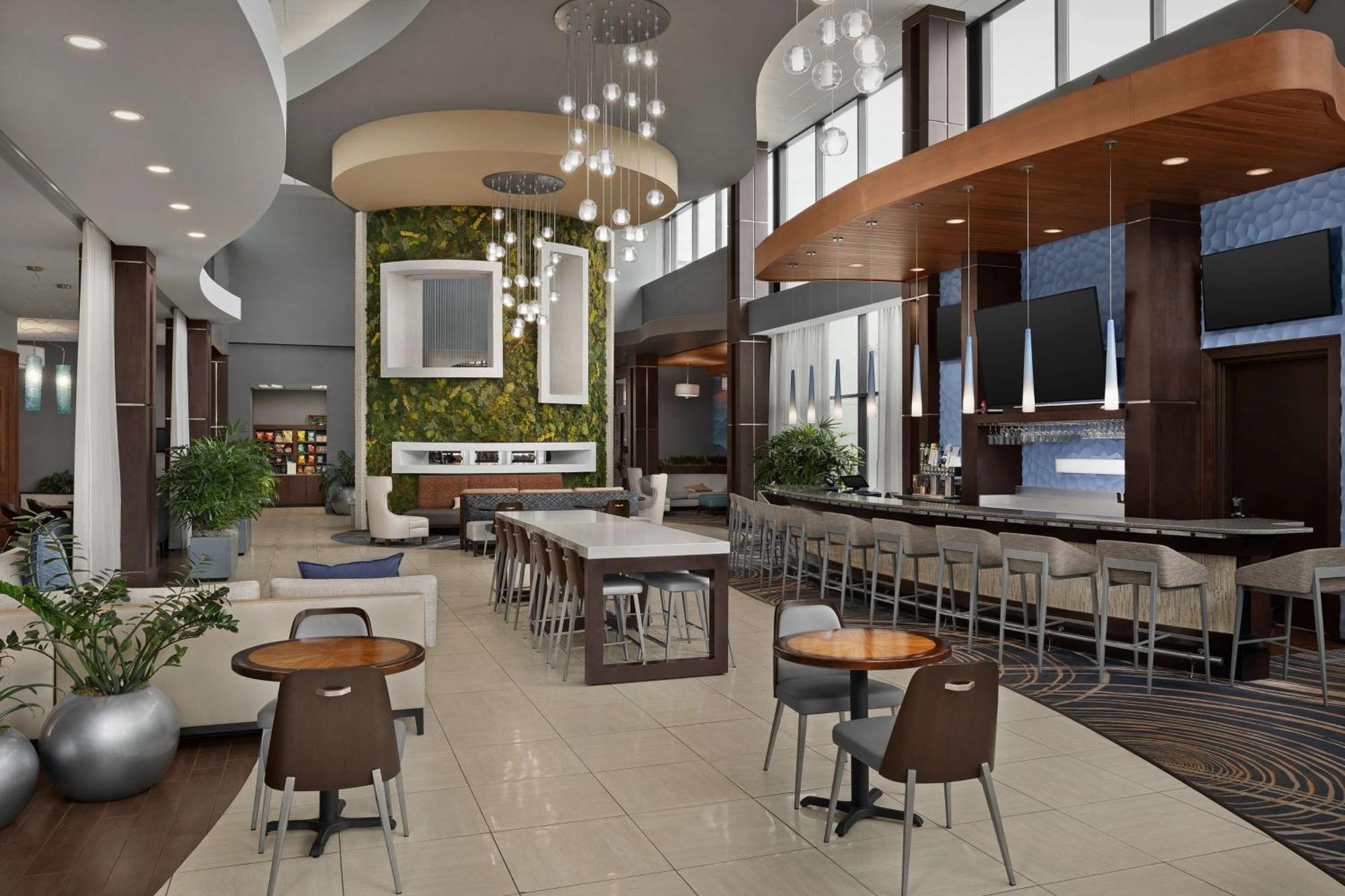 Embassy Suites By Hilton Knoxville West Экстерьер фото