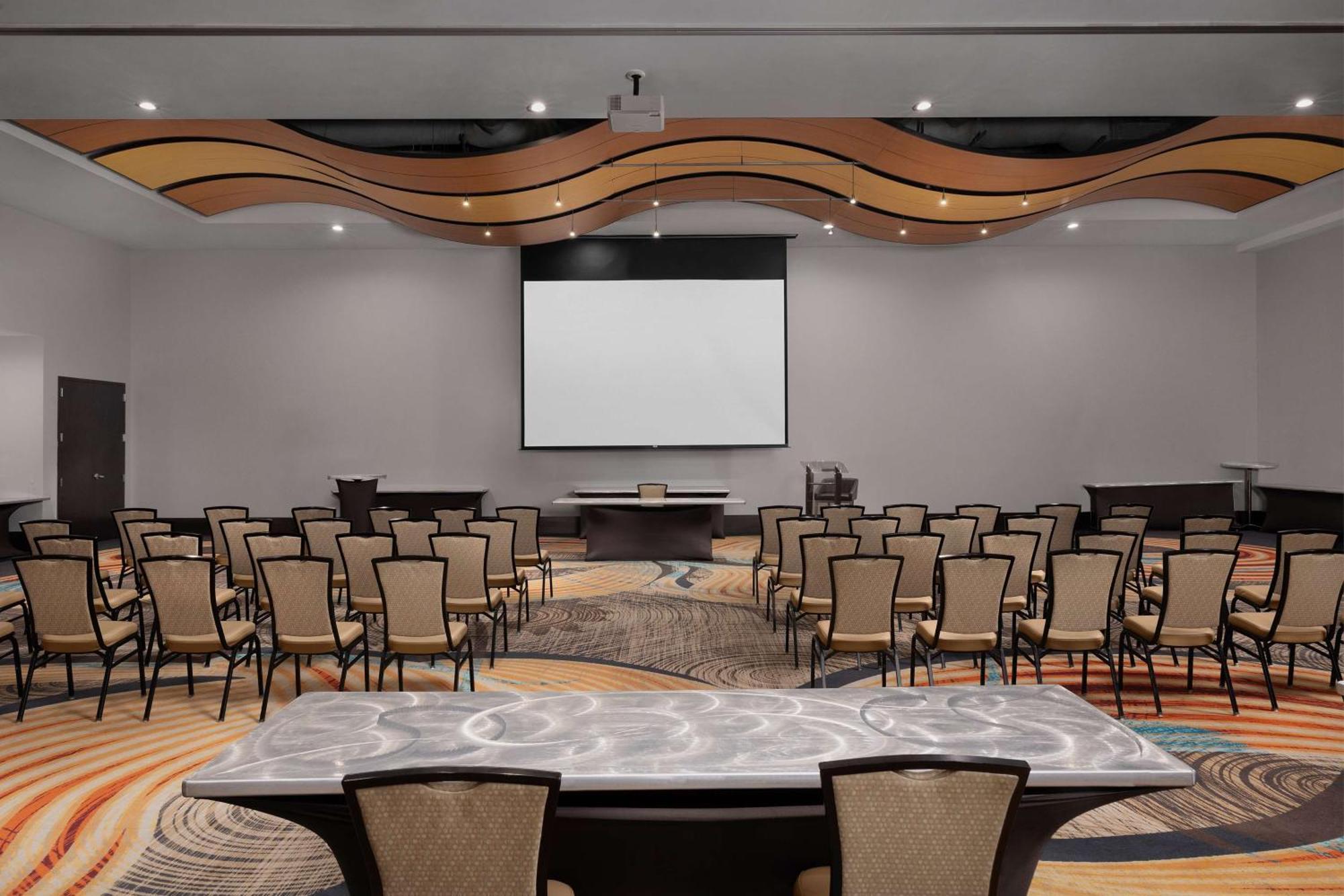 Embassy Suites By Hilton Knoxville West Экстерьер фото
