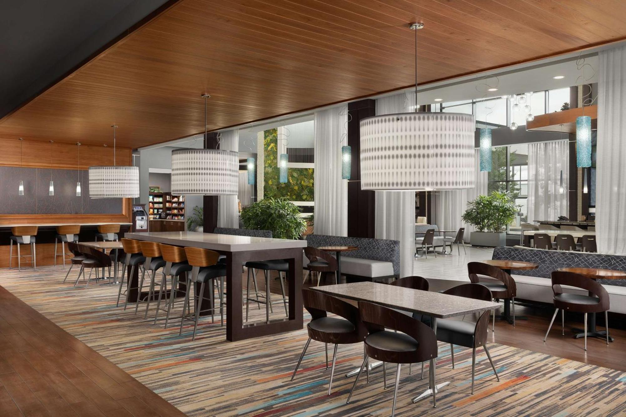 Embassy Suites By Hilton Knoxville West Экстерьер фото