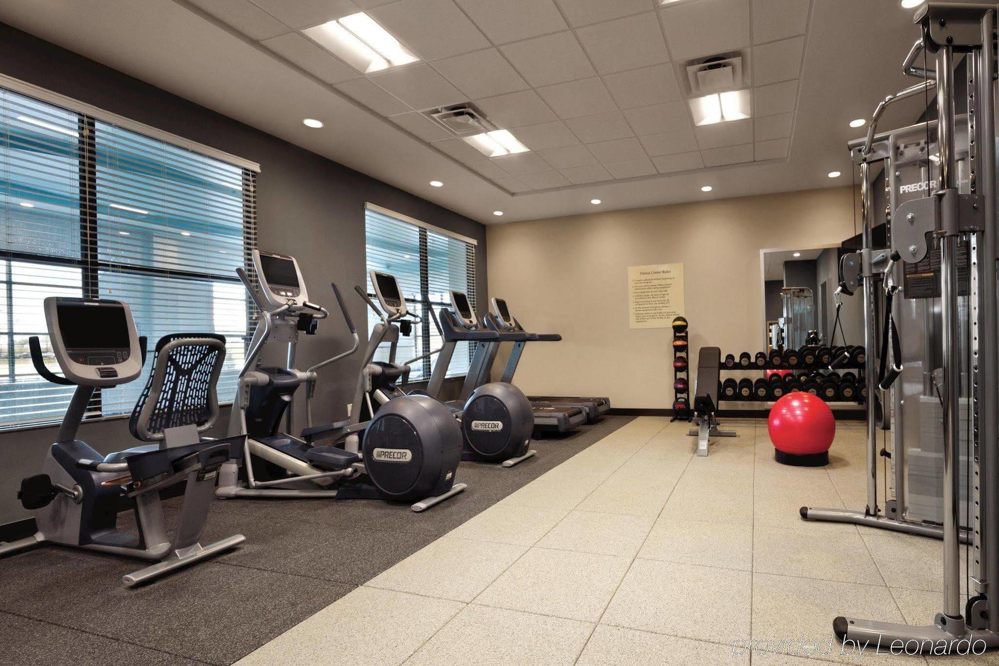 Embassy Suites By Hilton Knoxville West Экстерьер фото
